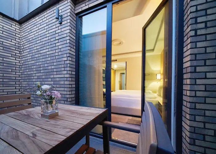 Wens Hotel Mainz