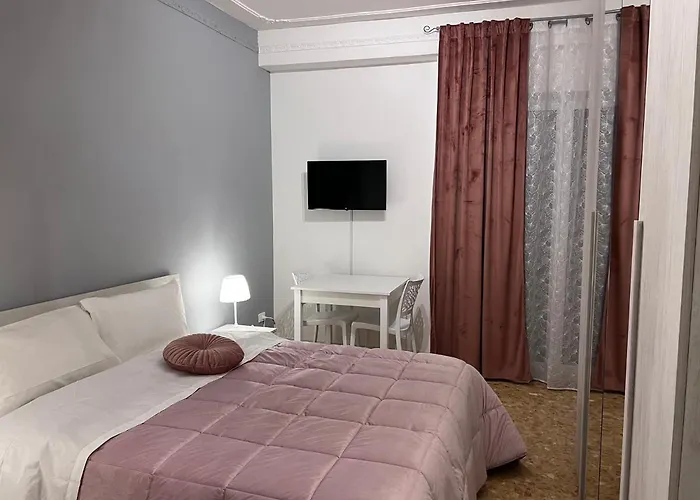 Residenze Unita D'Italia