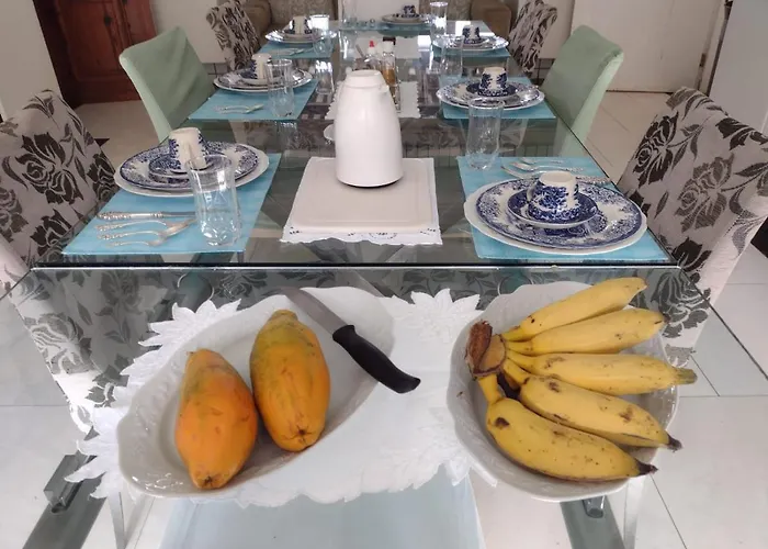 Pousada Bela Vista