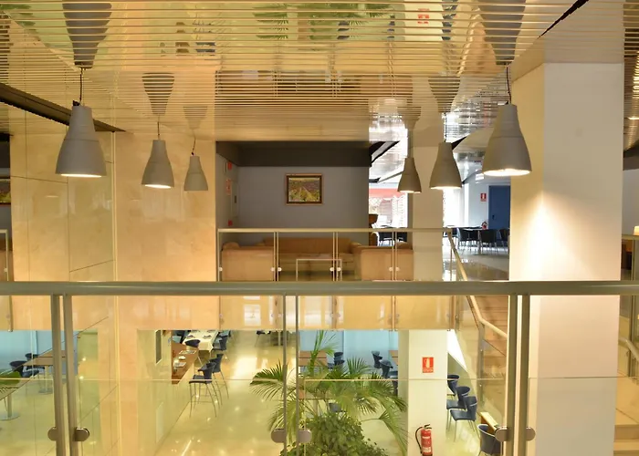 Sercotel Murrieta