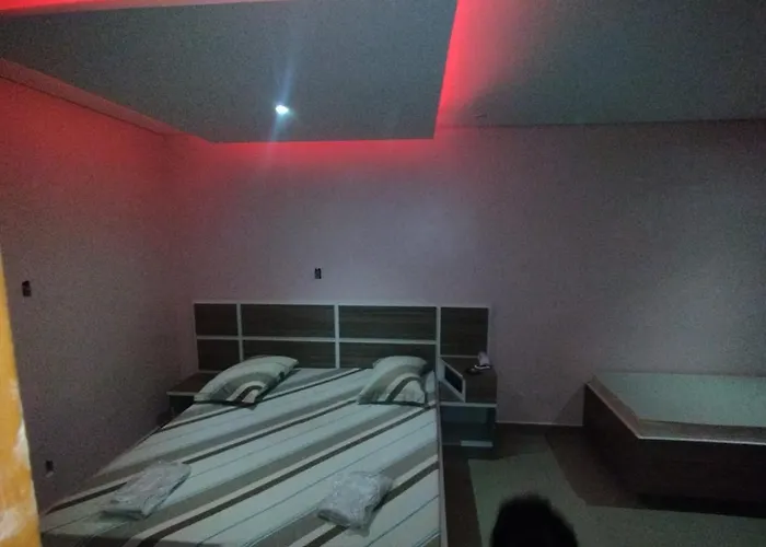 Hotel Simba
