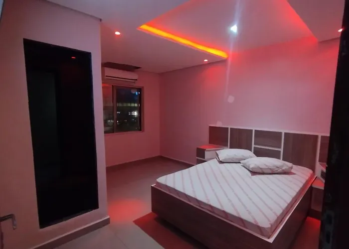 Hotel Simba