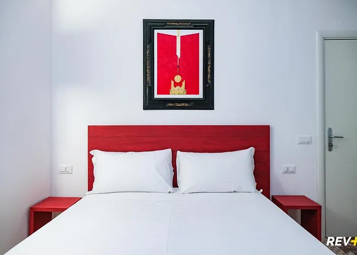 Lia Art Hotel La Spezia