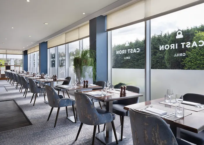 Delta s By Marriott Edinburgh