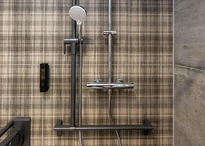 6532 Smart Hotel - Self Check-In