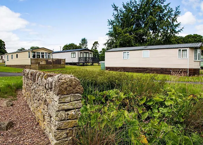 Springwood Holiday Park Kelso