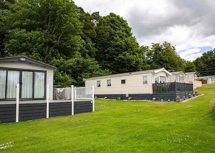 Springwood Holiday Park Kelso