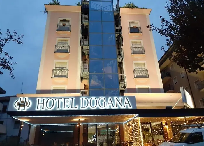 Hotel Dogana