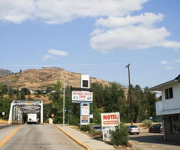Granby River Inn & Suites