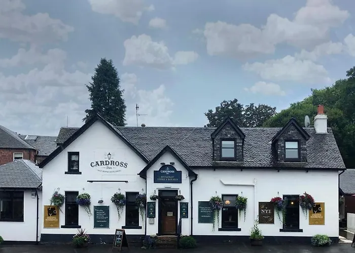Cardross Inn