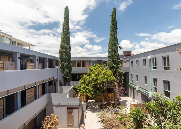 Hacienda Santa Barbara by Homi Rent