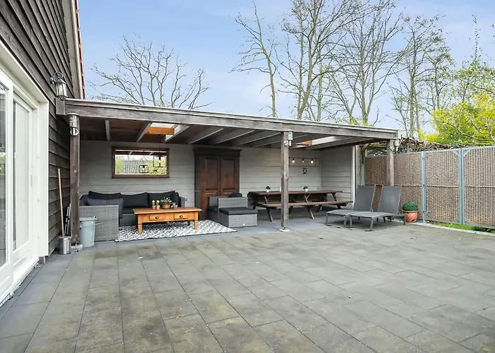 Guesthouse Max