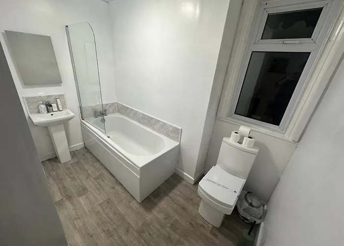 Luxe Hotel Blackpool
