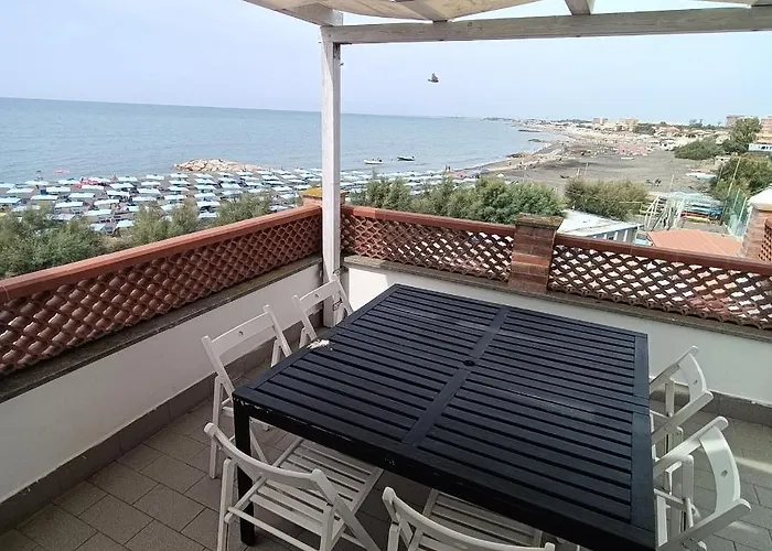 B&B Antico Porto Tarquinia