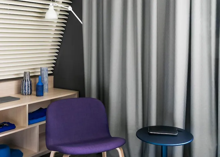 Okko Hotels Bayonne Centre