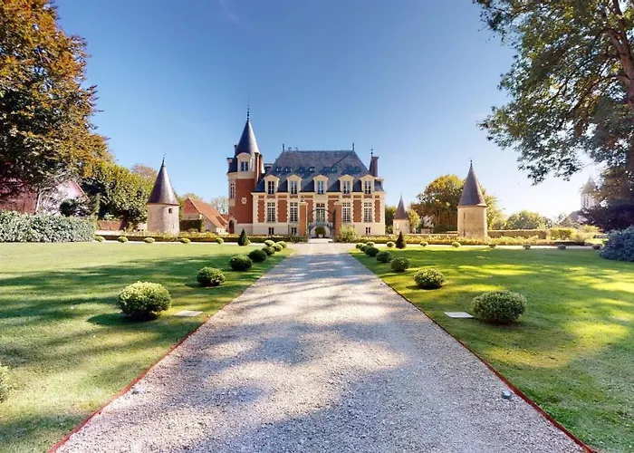 Château de Bonaventure