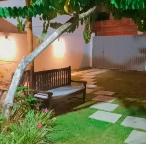 Pousada Das Flores