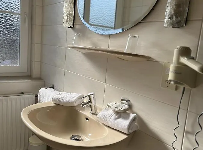 Hotel Schnepper Attendorn