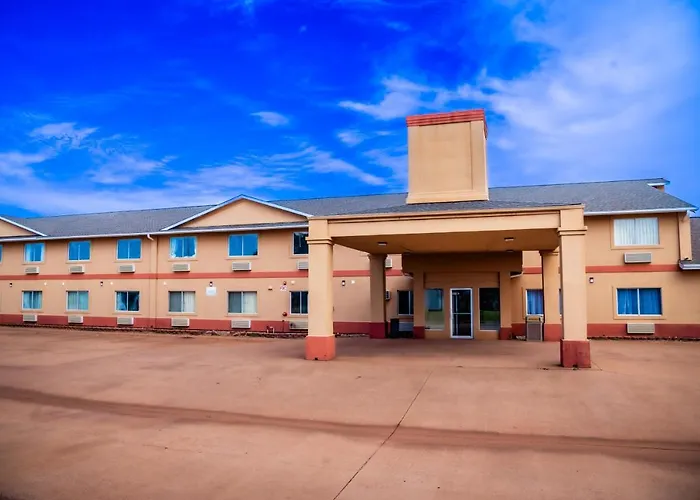 Ok Welcome Home Hotel