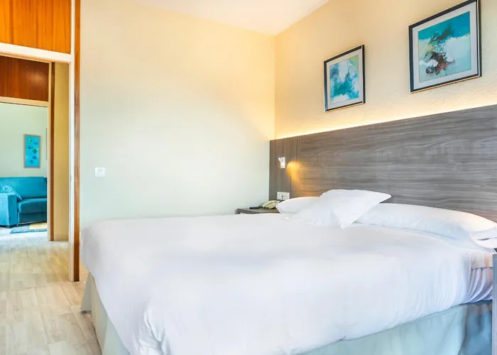 Hotel Vejo