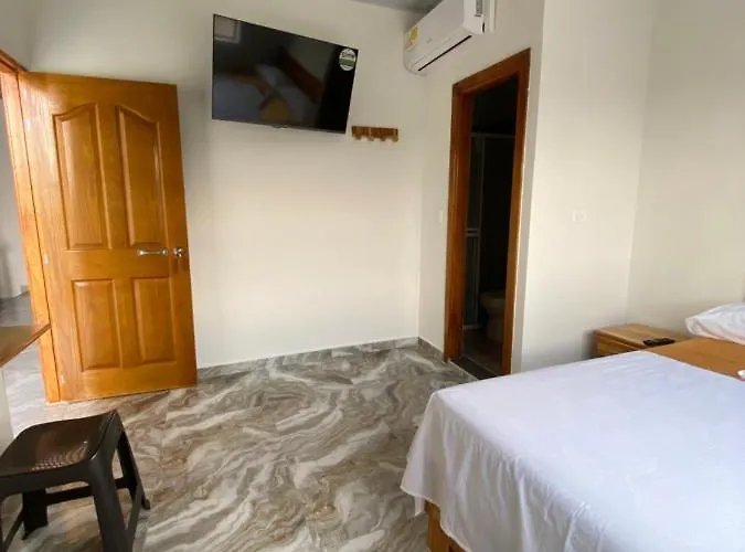Hotel Egipto