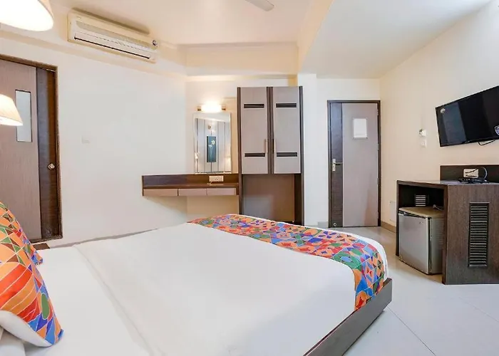 Gandharva Residency Swargate