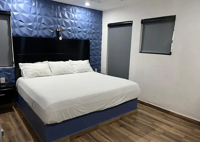Hotel don Bosco