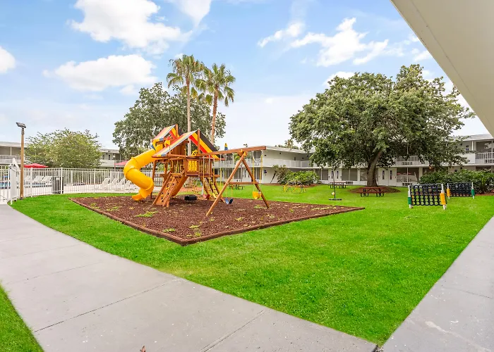 Baymont By Wyndham Orlando Lake Buena Vista South Kissimmee