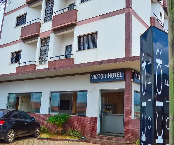 Hotel Victor