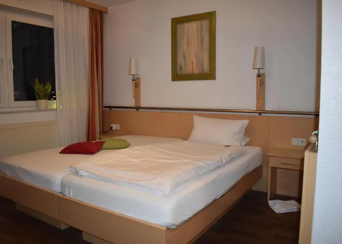 Hotel Alte Post Ostbevern