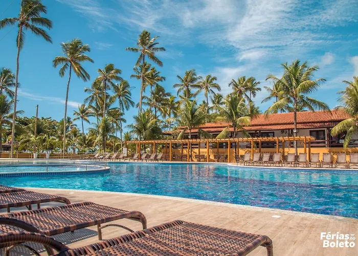 Psp Resort All Inclusive