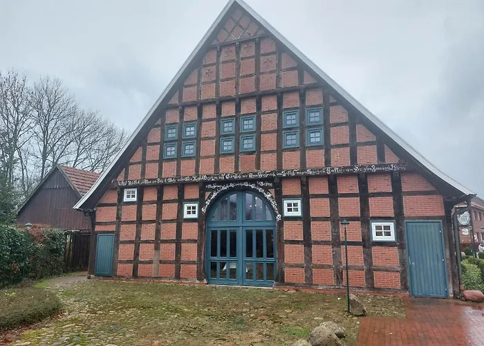 Landhaus Lastrup
