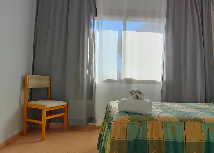 Hostal Restaurante Venta del Barro