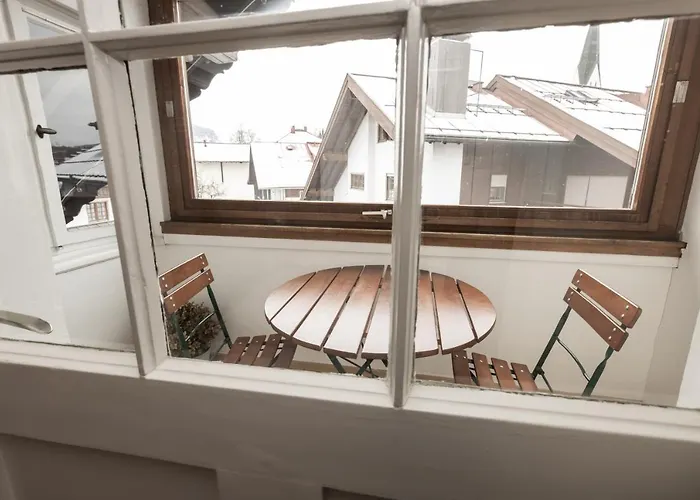 Landgasthof Augustiner Oberstdorf