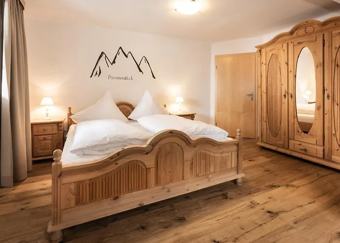 Landgasthof Augustiner Oberstdorf