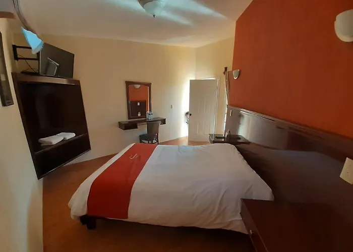 Hotel Campestre Imperial