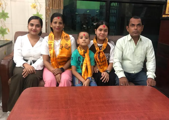 Hotel Trilok