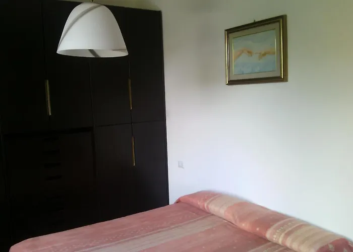 Hotel Le Magnolie Policastro Bussentino