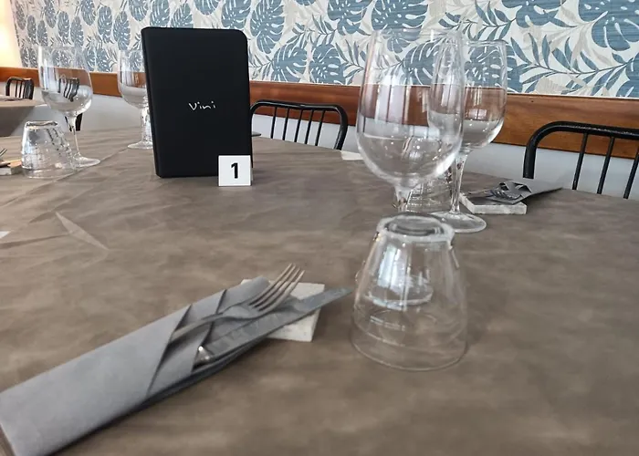 Hotel La Torre