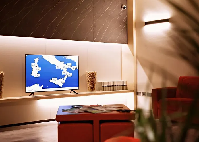Hotel Franciacorta