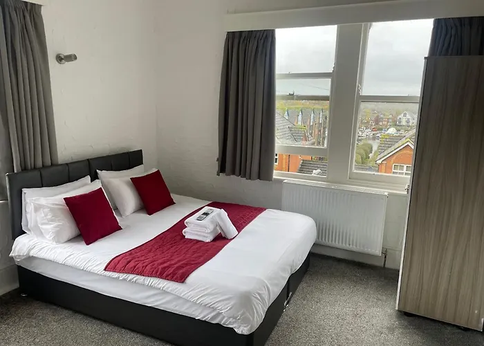 River Side Rooms