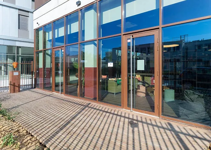 Student Factory Lyon Parilly