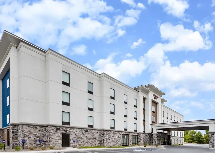 Hampton Inn Monticello, Ny