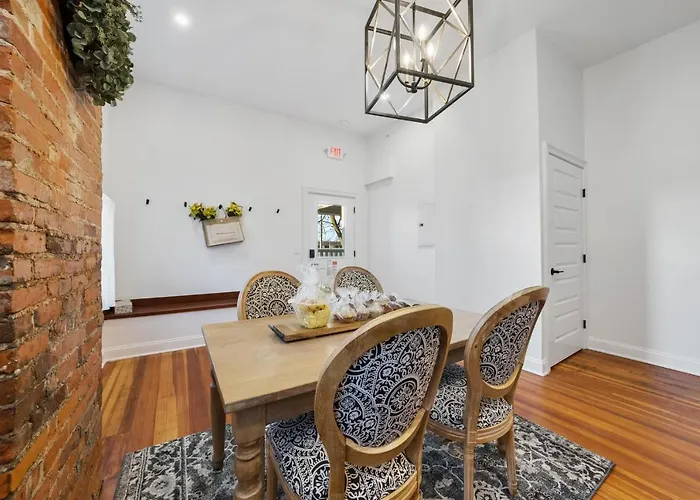 The Washington Boutique Hotel
