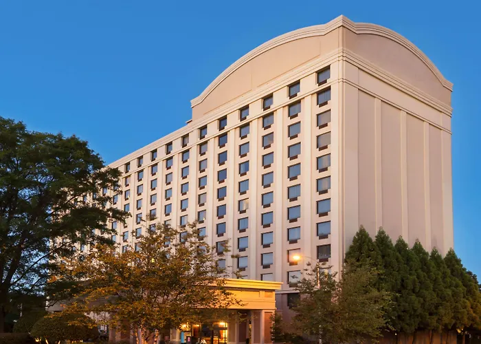Sonesta Atlanta Airport North