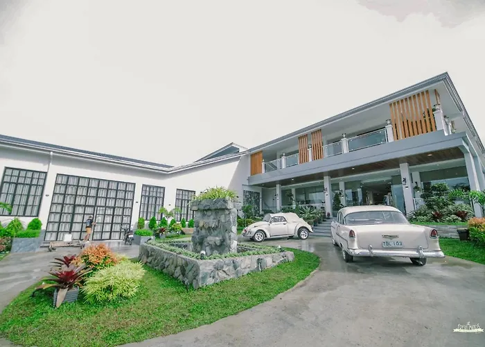 Casa La Silvinas Hotel & Event Resort