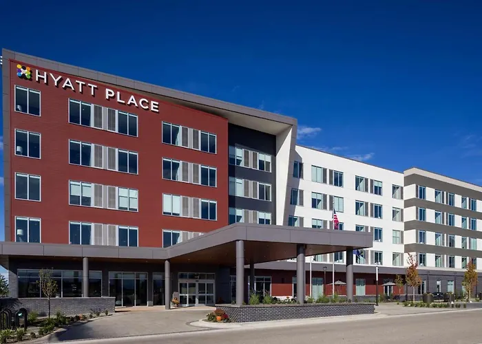 Hyatt Place Boise-Meridian
