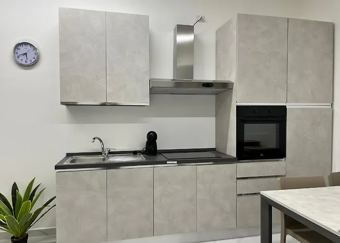 B&B Kemare Suites