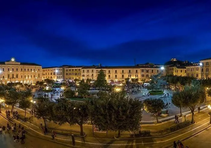 B&B Ciocca I