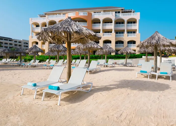 Iberostar Selection Rose Hall Suites (Adults Only)